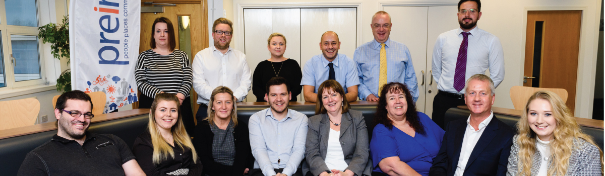 Introducing PREIM: Kingsgrove’s Managing Agent Partner<br>March 2021