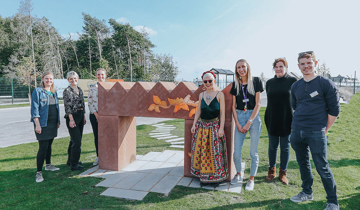 St. Modwen invites Kingsgrove community to a day of celebration of new public square and artwork