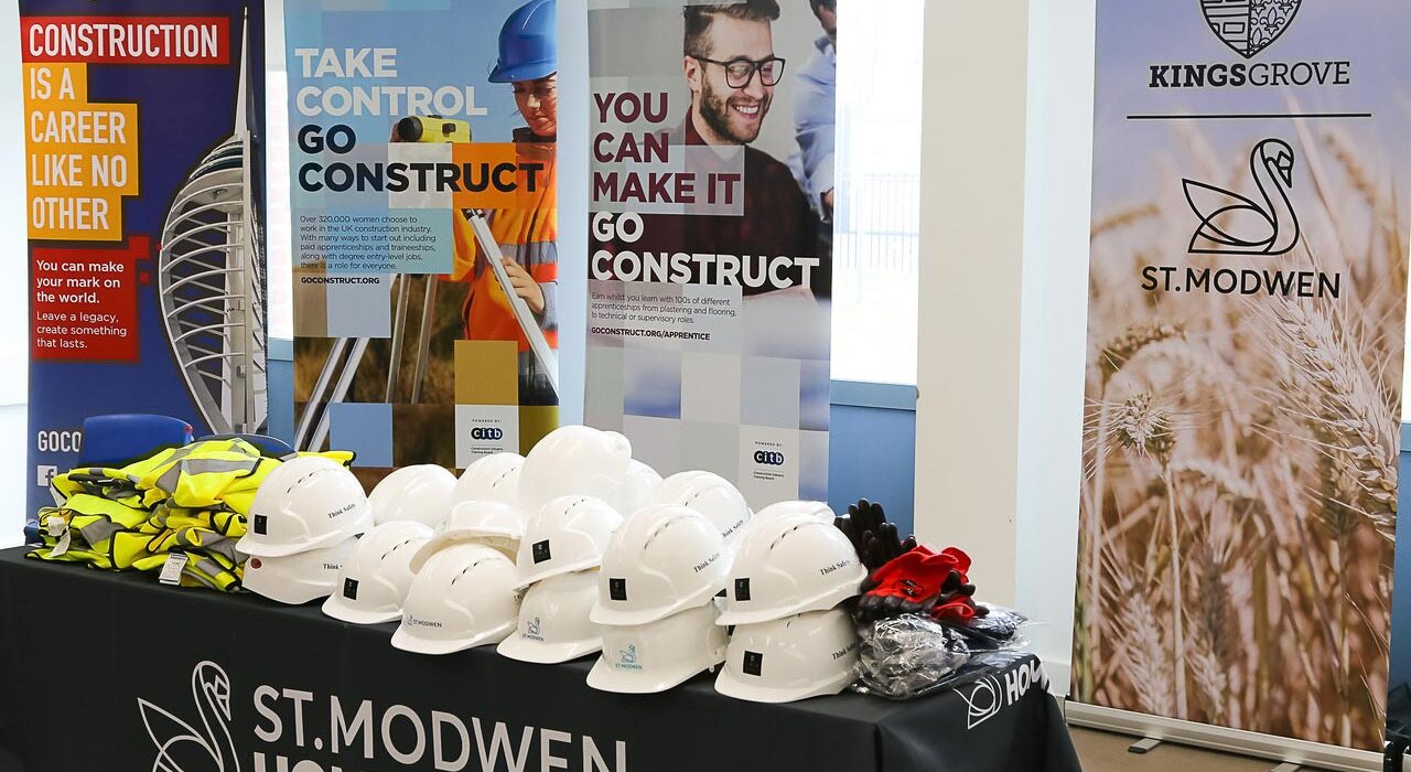 St. Modwen opens doors to Kingsgrove