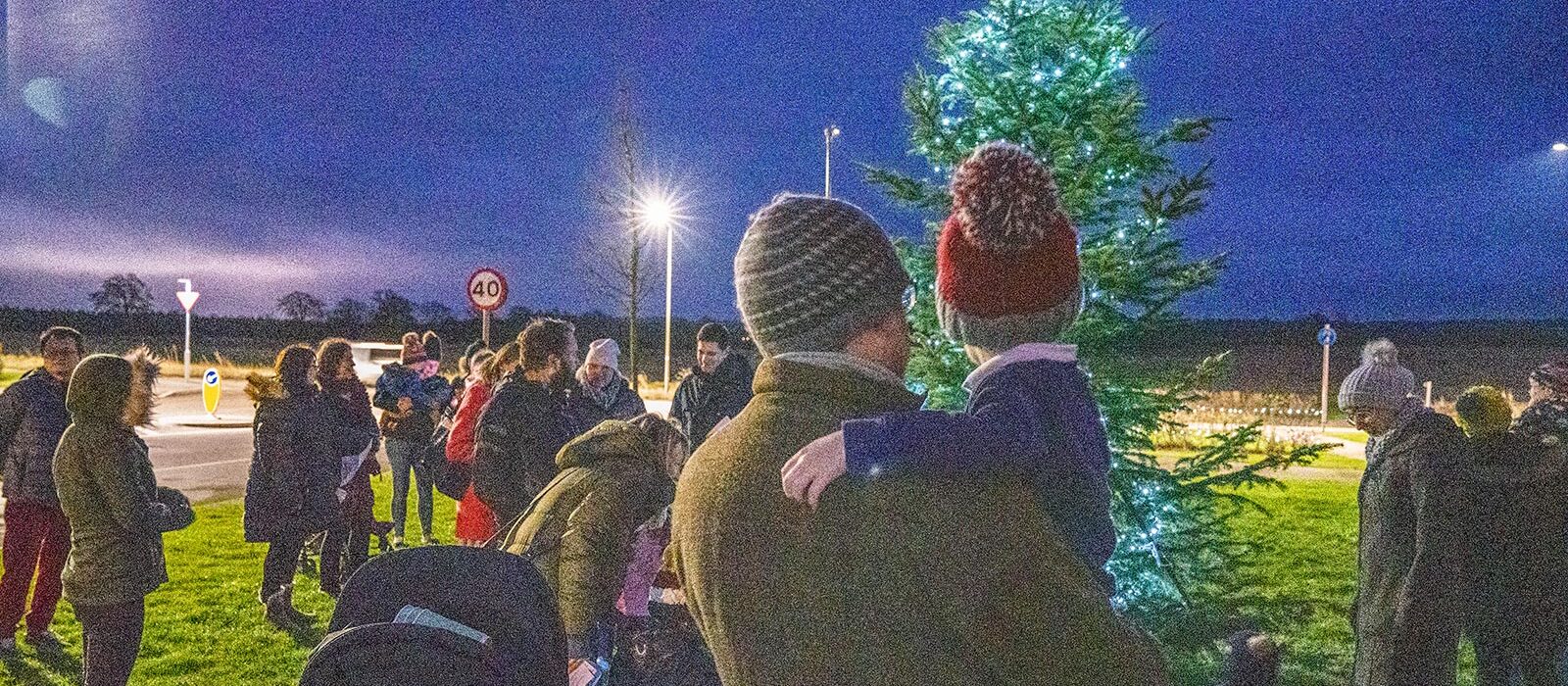 Carols at Kingsgrove