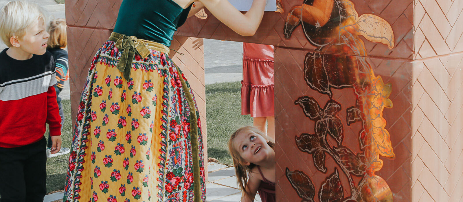 Kingsgrove receives commendation in the award for best use of arts, culture or sport in placemaking