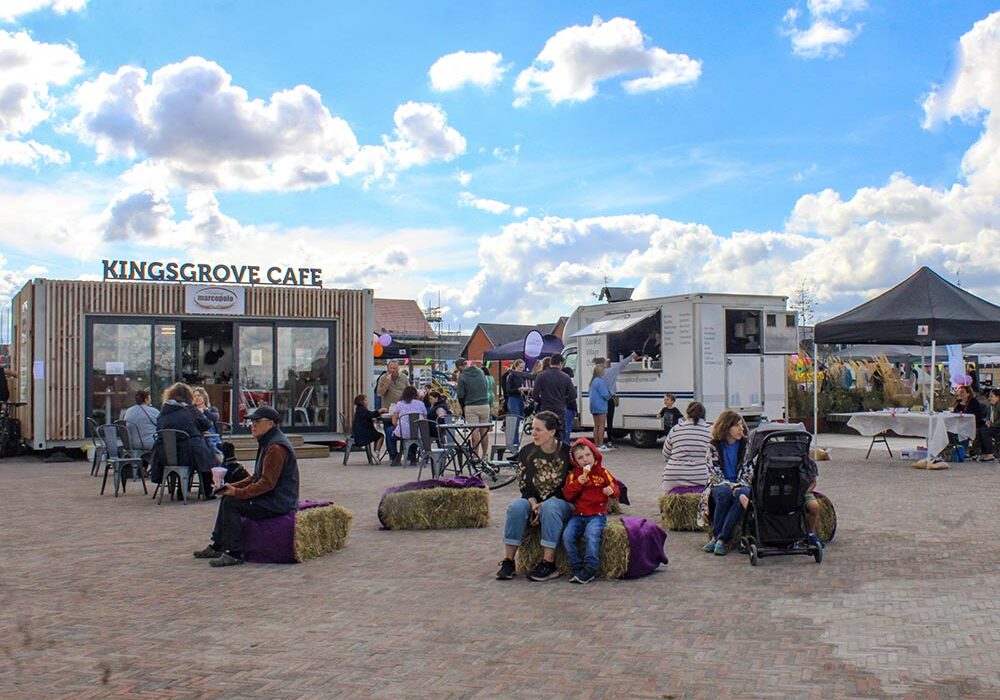 Kingsgrove Community Day Gallery