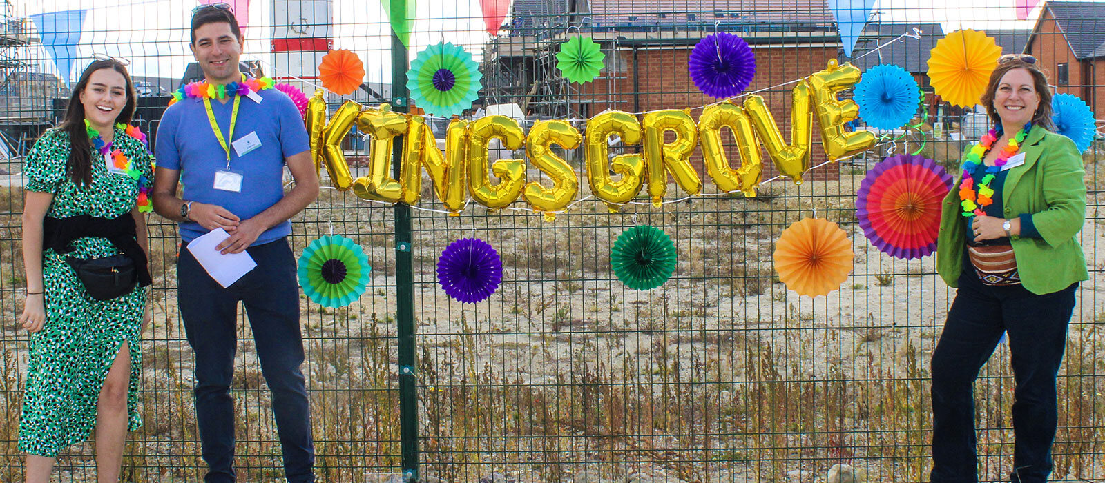 Kingsgrove Community Day a resounding success!