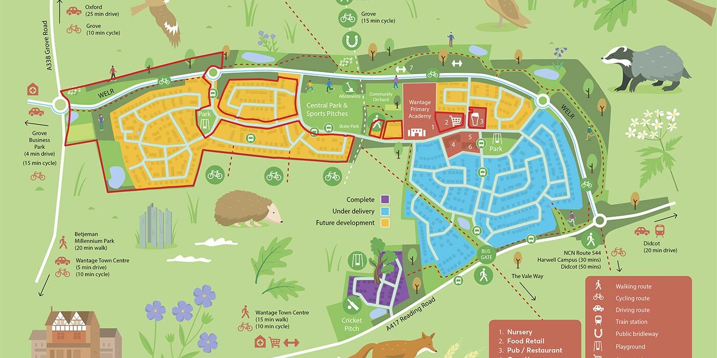 Kingsgrove’s latest planning news