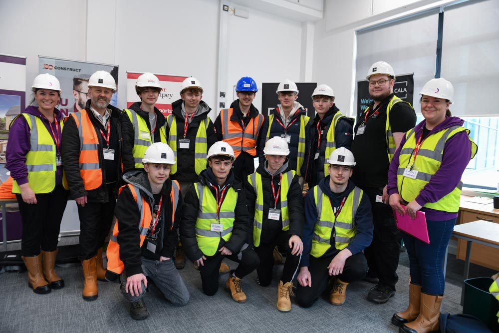 Kingsgrove Open Doors event gives the public behind-the-scenes access to the development