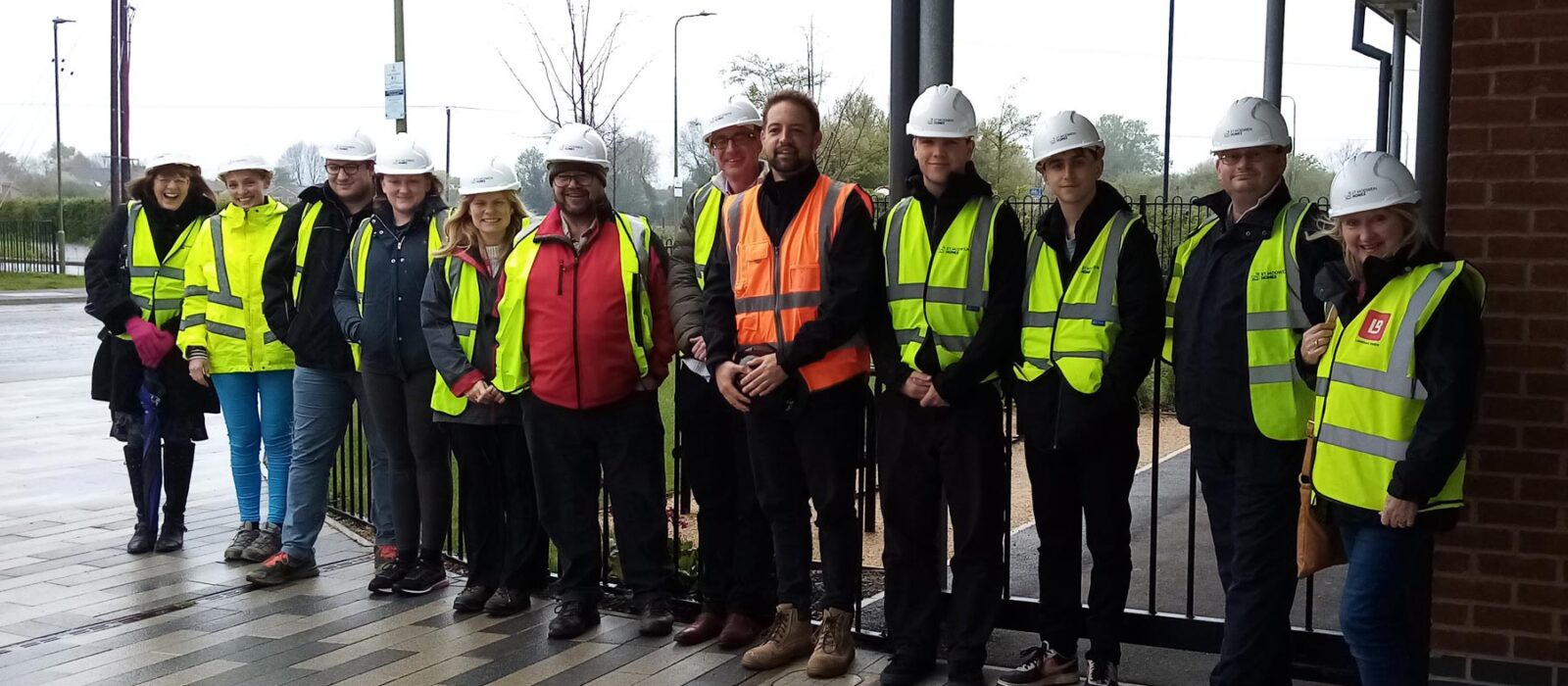 Kingsgrove community drops in for development insight