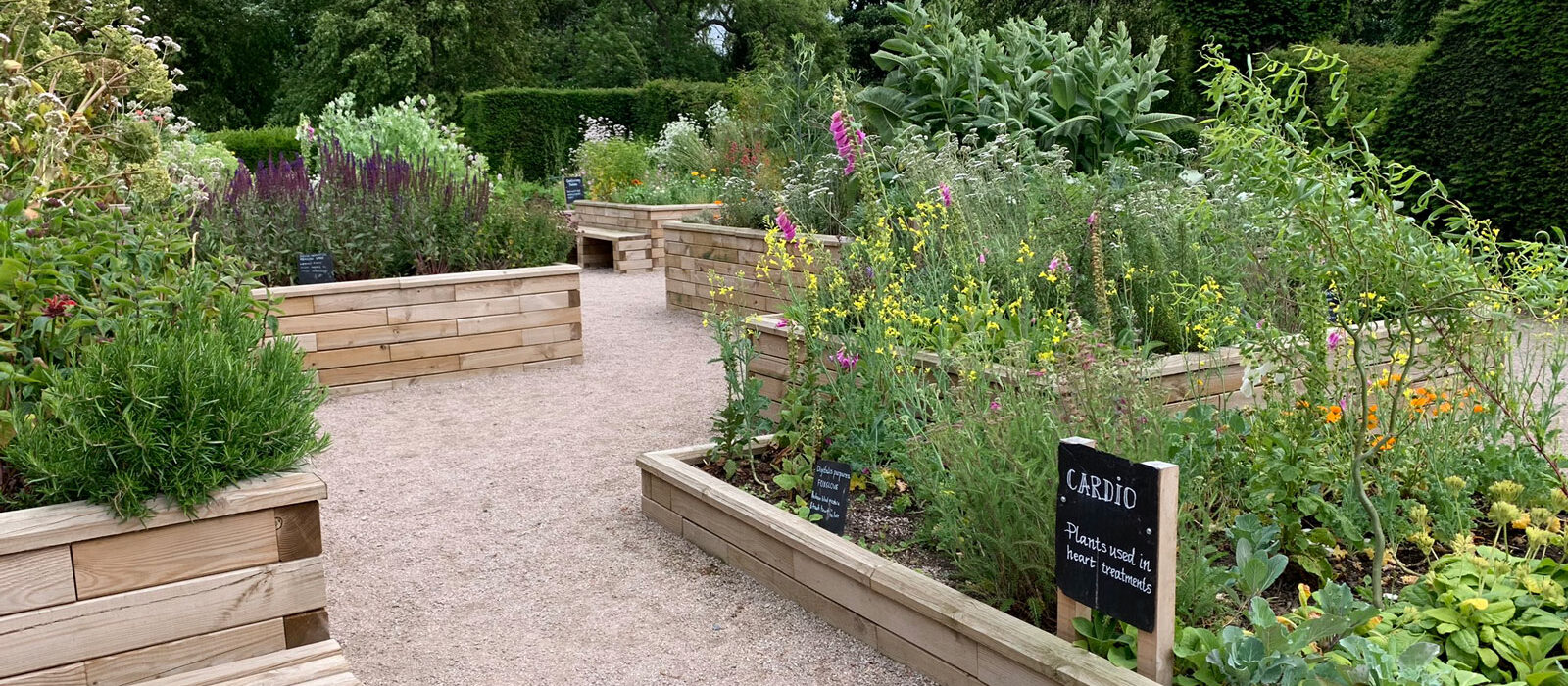 Update: The planning application for Central Park has now been approved