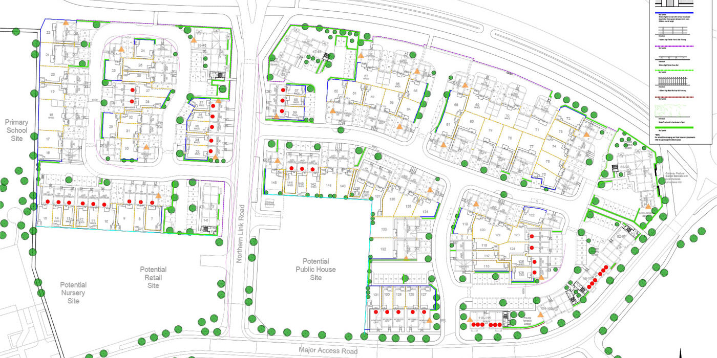 A New Chapter Unfolds: Phase 5 of Kingsgrove Approved