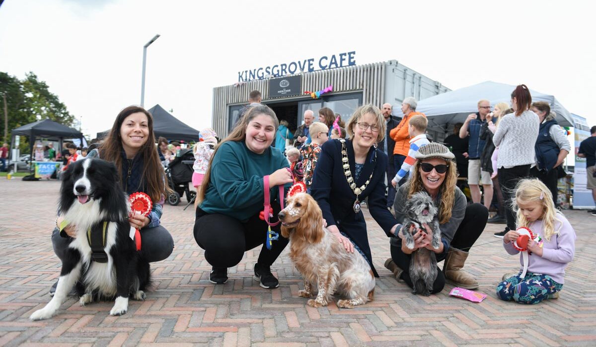 Kingsgrove Community Day 2023 Gallery