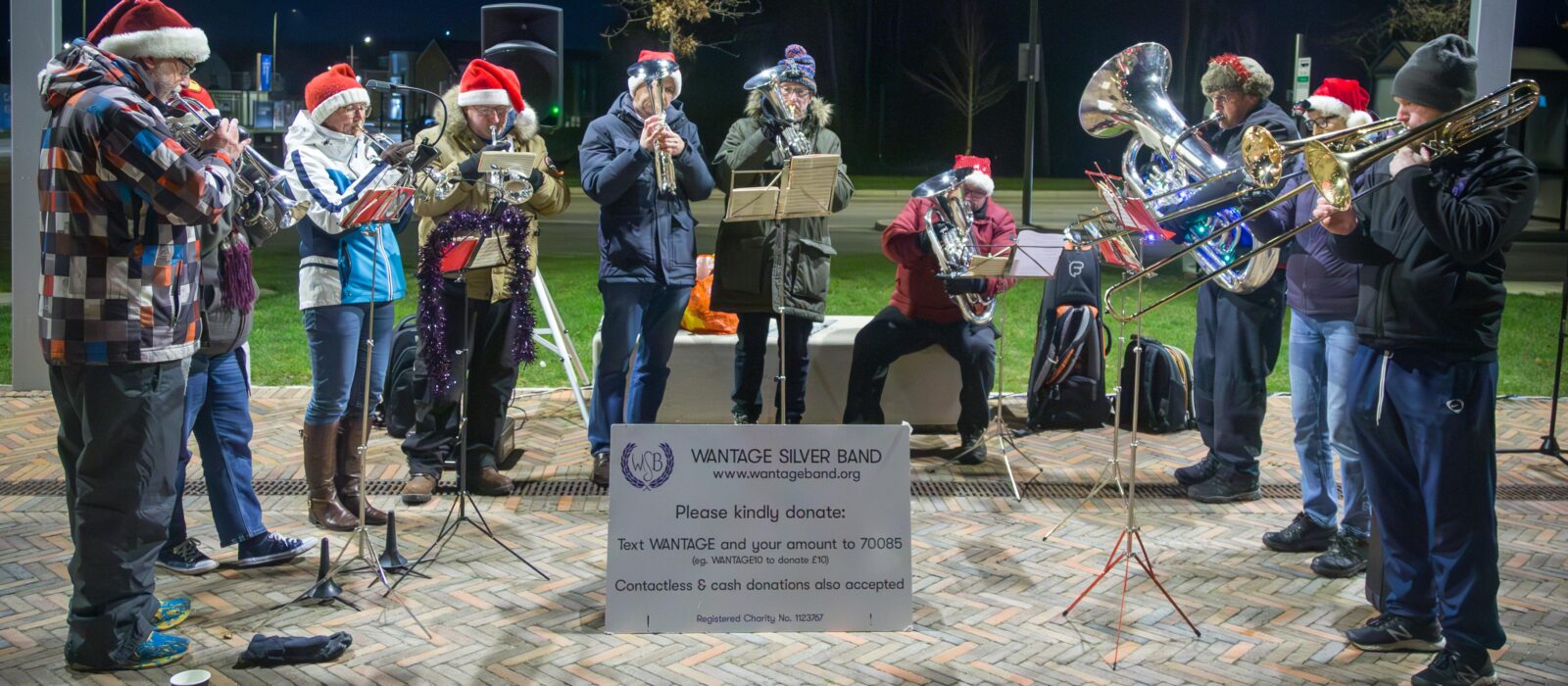 Santa Claus is Coming …. to Kingsgrove