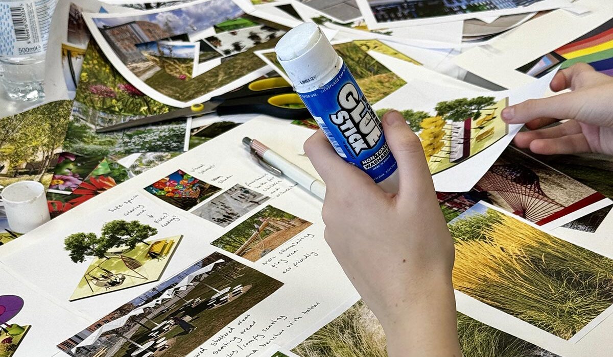 Making Space for Girls at Kingsgrove